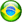 ブラジル国旗アイコン