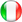 イタリア国旗アイコン
