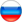 ロシア国旗アイコン